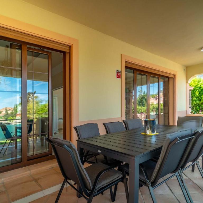 Villa Picasso Marbella - Villa - 73