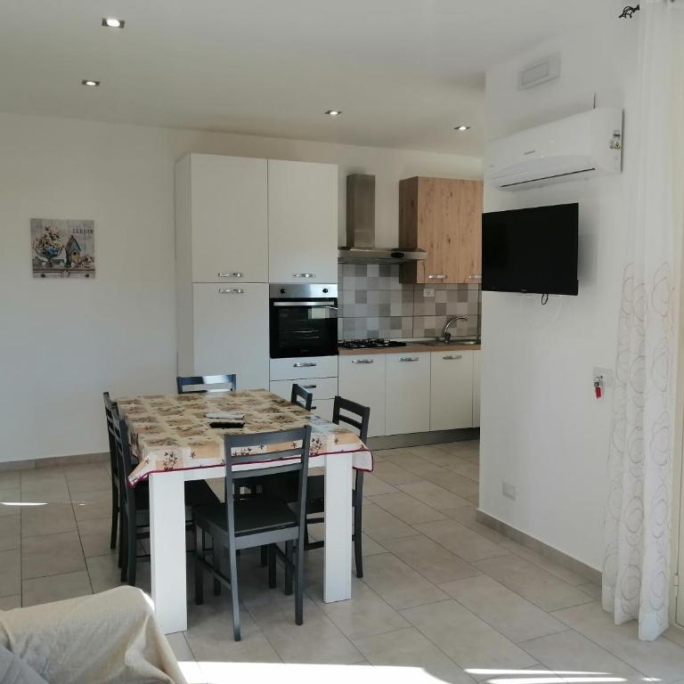 Residence Mare Azzurro - Casa con 2 Camere da Letto - 6