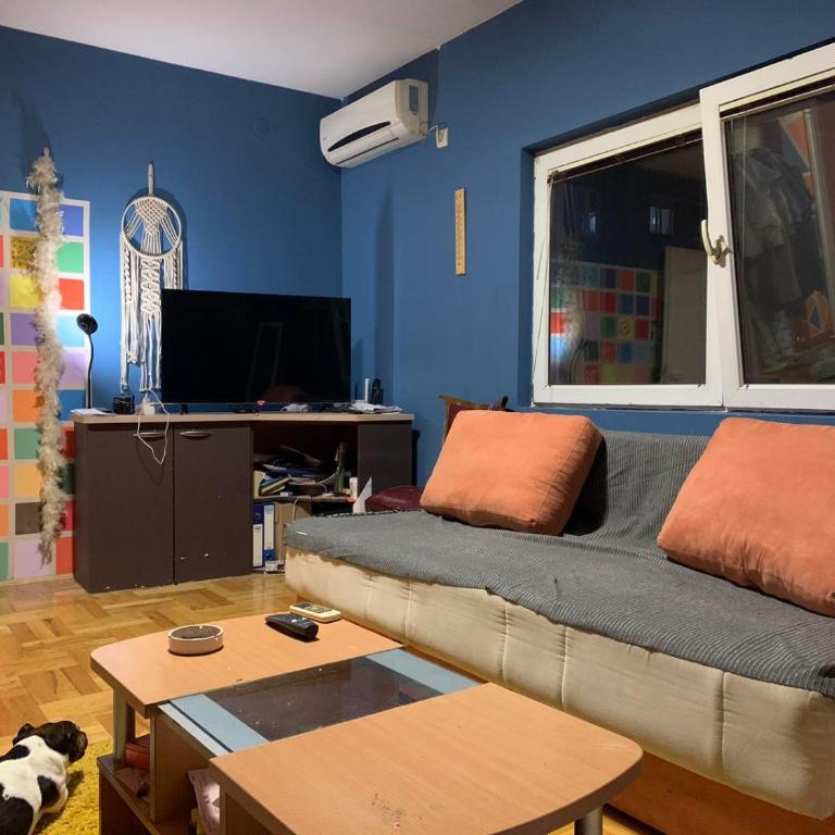 Belgrade Danube sunset - Apartman sa 2 Spavaće Sobe - 6