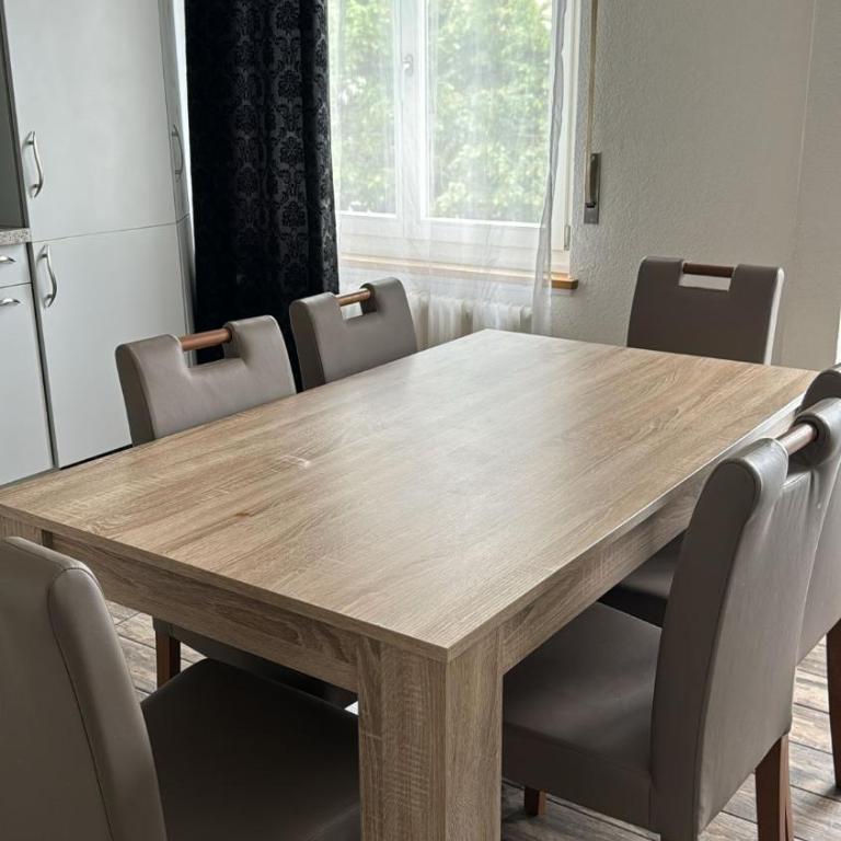 Family friendly Apartment in the heart of Interlaken - Three-Bedroom Apartment - 1
