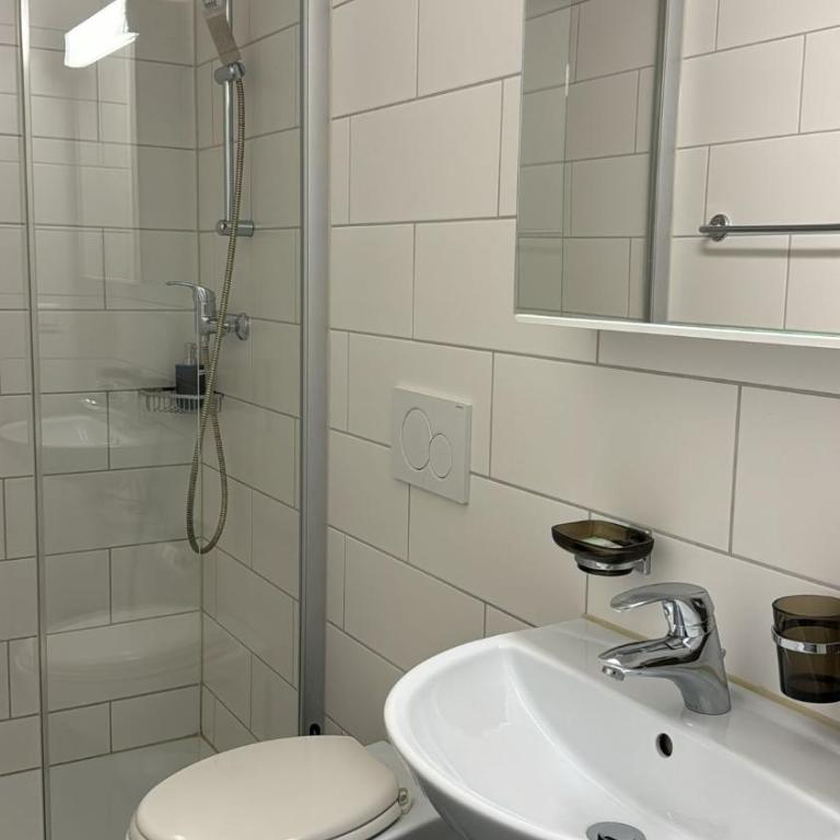 Family friendly Apartment in the heart of Interlaken - Three-Bedroom Apartment - 7