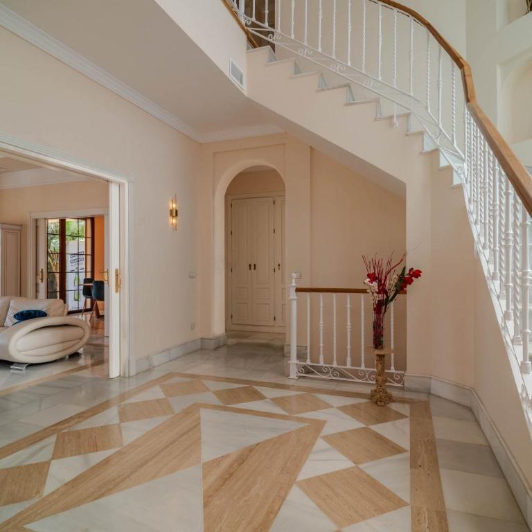 Villa Picasso Marbella - Villa - 46