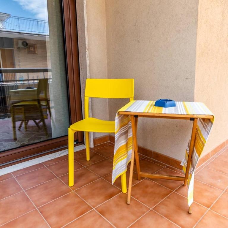 Le Calette Rooms - Camera Tripla con Bagno - 4