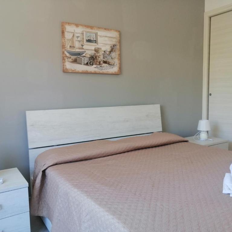 Residence Mare Azzurro - Casa con 2 Camere da Letto - 8