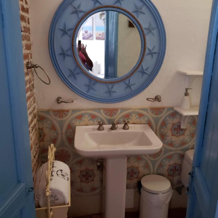 CASA AMOR 4 BDR OLD CITY - Casa con 1 dormitorio - 34