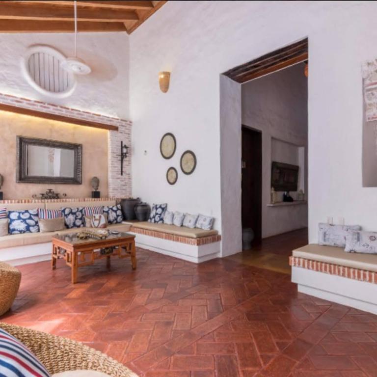 CASA AMOR 4 BDR OLD CITY - Casa con 1 dormitorio - 15