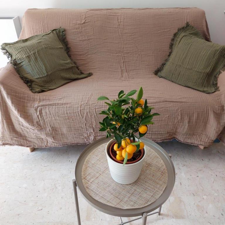 Appartement 2P rénové avec terrasse au Port de Nice - Apartamento de 1 dormitorio - 26