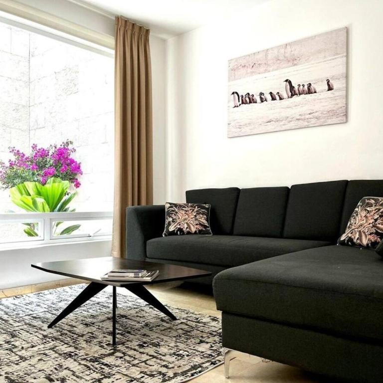 Condesa Residence Amsterdam 104 Lovely 1Bed 1 Bath on Amsterdam Av - Apartamento - 28