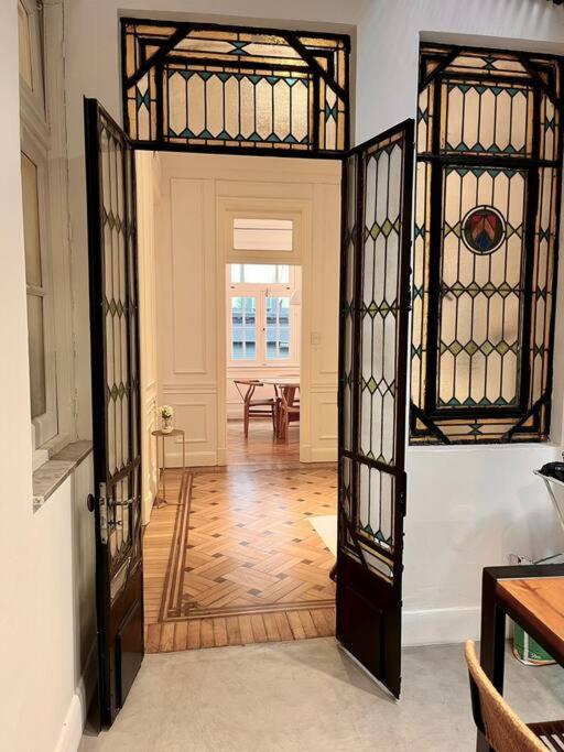 Elegante piso en Retiro - Apartamento de 3 dormitorios - 8