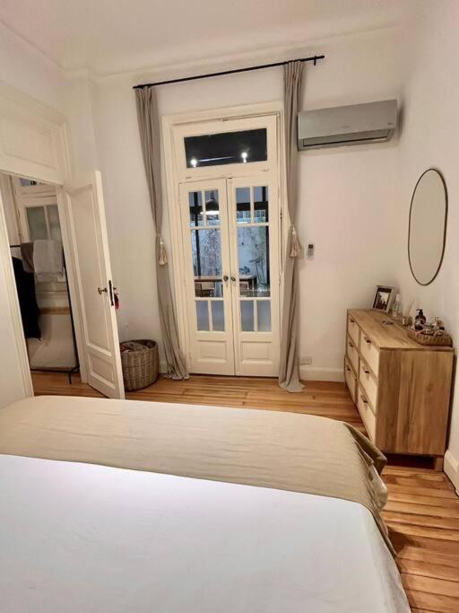Elegante piso en Retiro - Apartamento de 3 dormitorios - 10