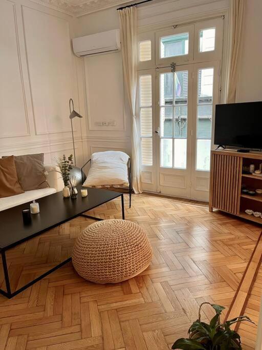 Elegante piso en Retiro - Apartamento de 3 dormitorios - 13