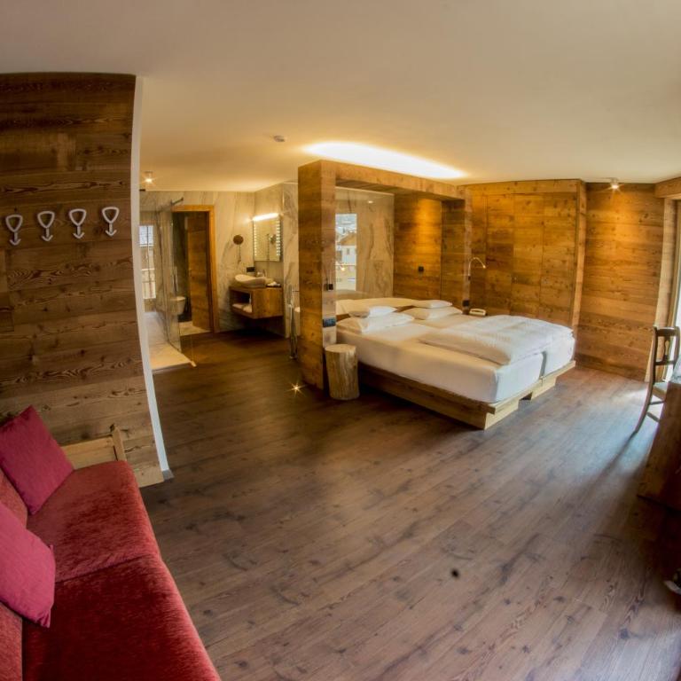 Bivio Hotel Plaza - Junior Suite - 2