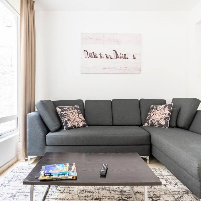 Condesa Residence Amsterdam 104 Lovely 1Bed 1 Bath on Amsterdam Av - Apartamento - 3