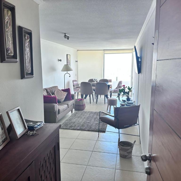 Departamento Bosque Azapa - Apartamento de 3 dormitorios - 1