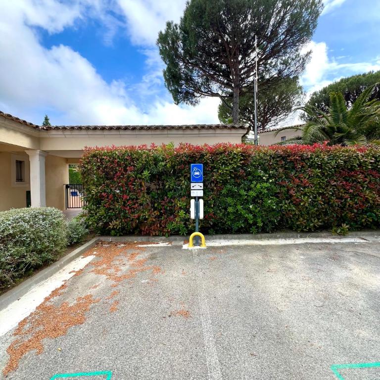 Saint-Tropez en résidence avec piscine - Apartment with Terrace - 30