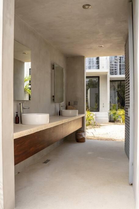Luxury studio-Tulum w privatepool - Apartment mit 1 Schlafzimmer - 11