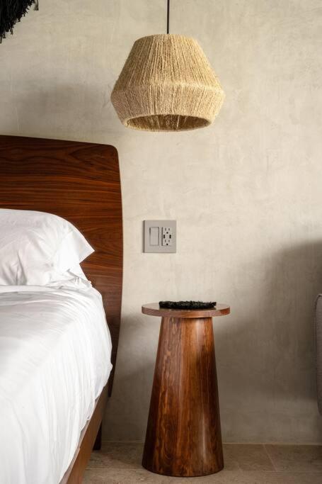 Luxury studio-Tulum w privatepool - Apartment mit 1 Schlafzimmer - 12