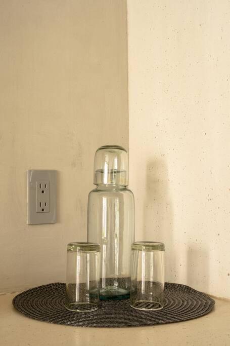 Luxury studio-Tulum w privatepool - Apartment mit 1 Schlafzimmer - 25