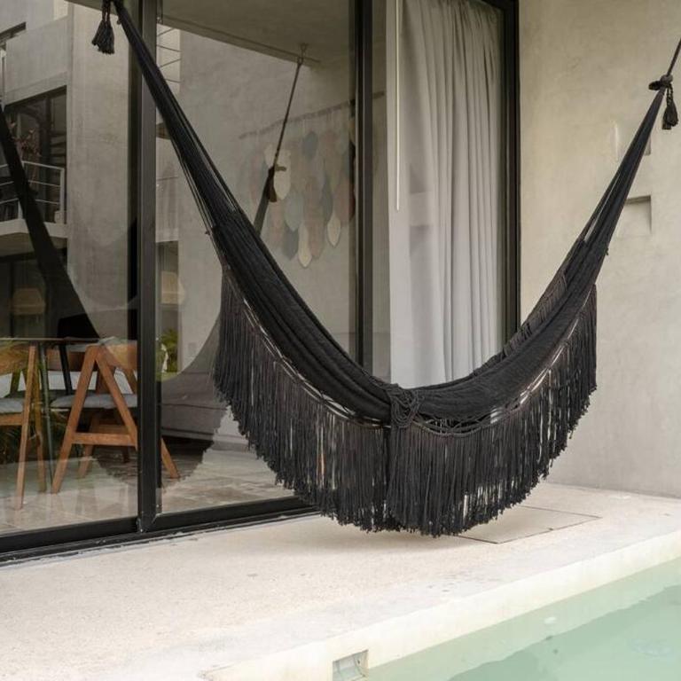 Luxury studio-Tulum w privatepool - Apartment mit 1 Schlafzimmer - 26