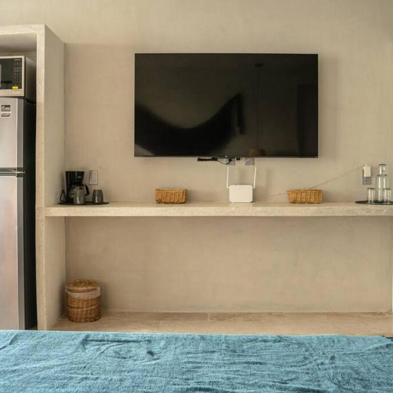 Luxury studio-Tulum w privatepool - Apartment mit 1 Schlafzimmer - 27