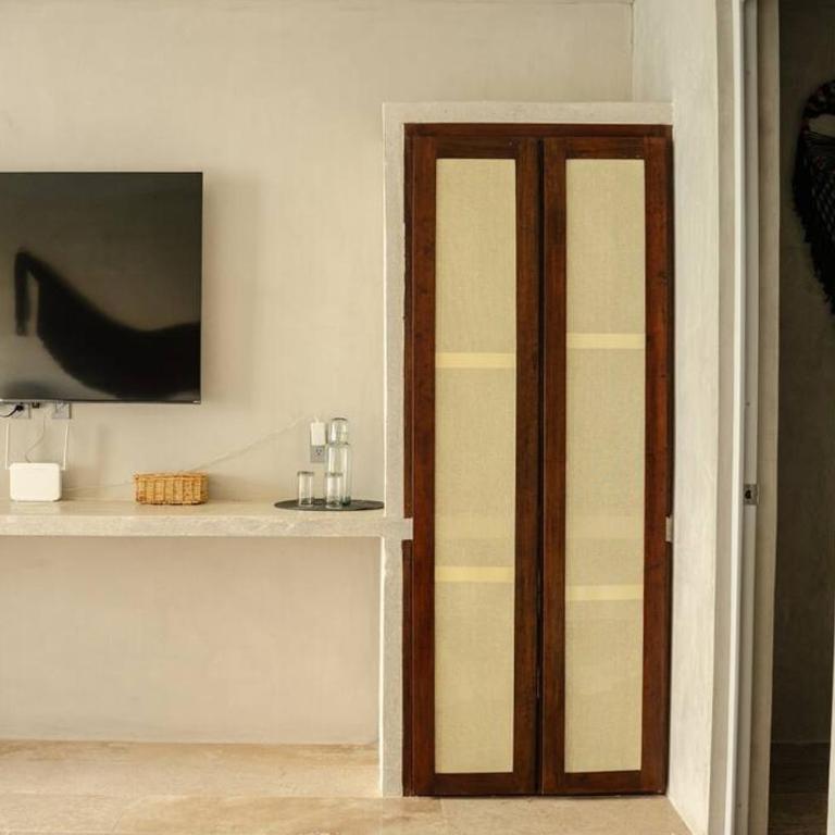 Luxury studio-Tulum w privatepool - Apartment mit 1 Schlafzimmer - 30