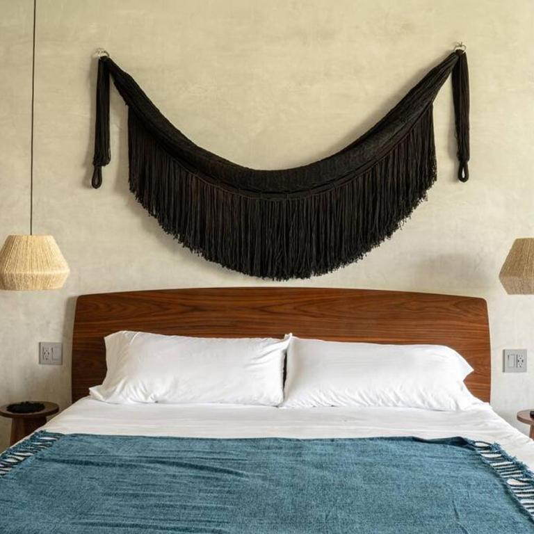 Luxury studio-Tulum w privatepool - Apartment mit 1 Schlafzimmer - 31
