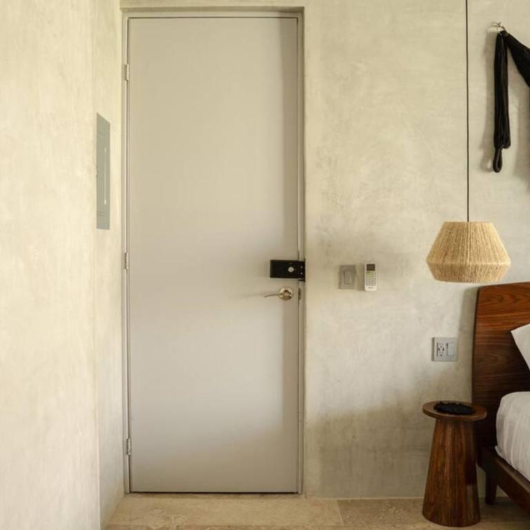 Luxury studio-Tulum w privatepool - Apartment mit 1 Schlafzimmer - 32