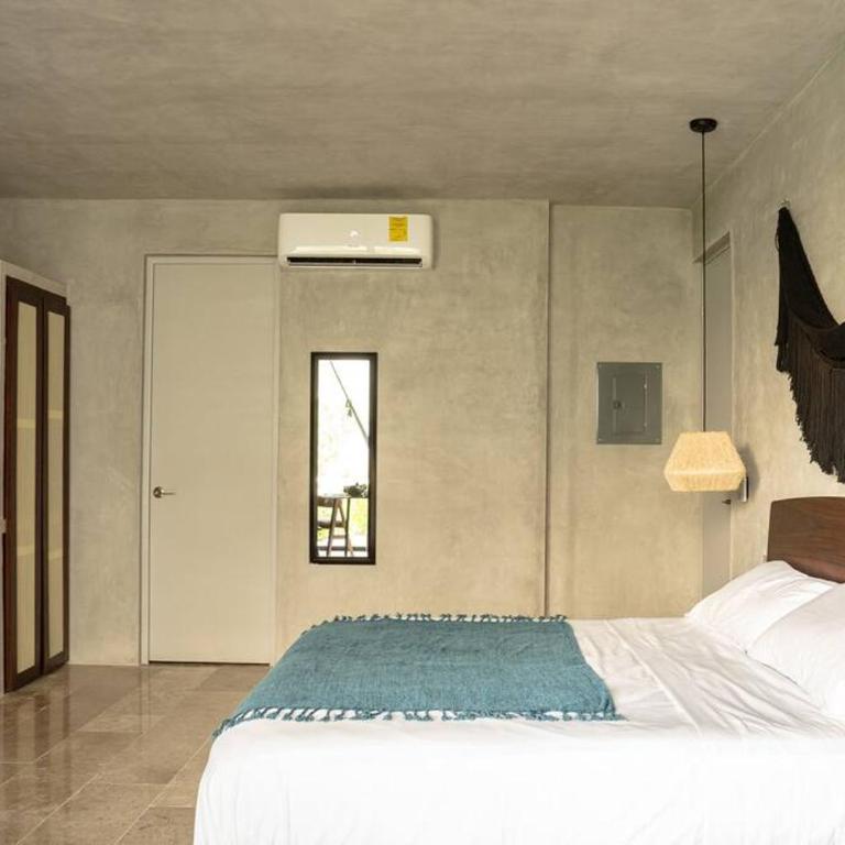 Luxury studio-Tulum w privatepool - Apartment mit 1 Schlafzimmer - 35