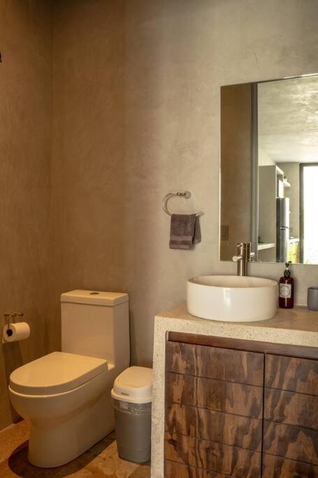 Luxury studio-Tulum w privatepool - Apartment mit 1 Schlafzimmer - 36