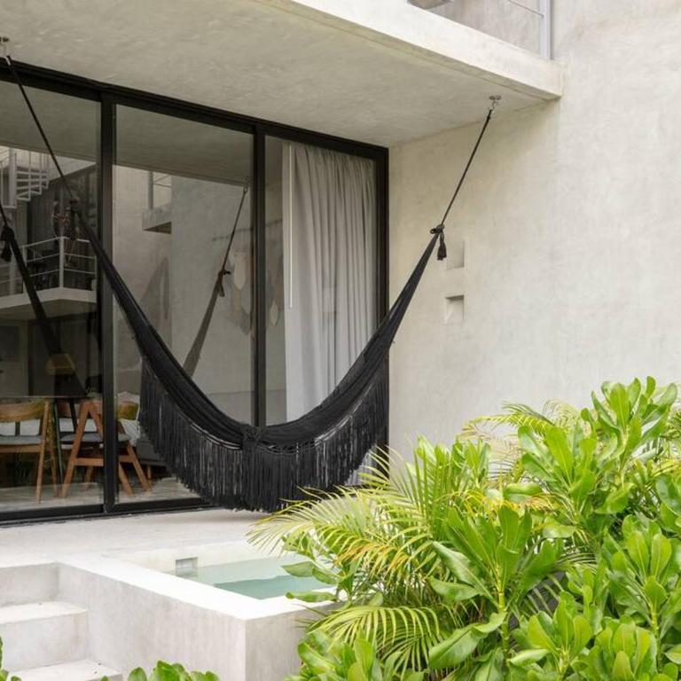 Luxury studio-Tulum w privatepool - Apartment mit 1 Schlafzimmer - 37
