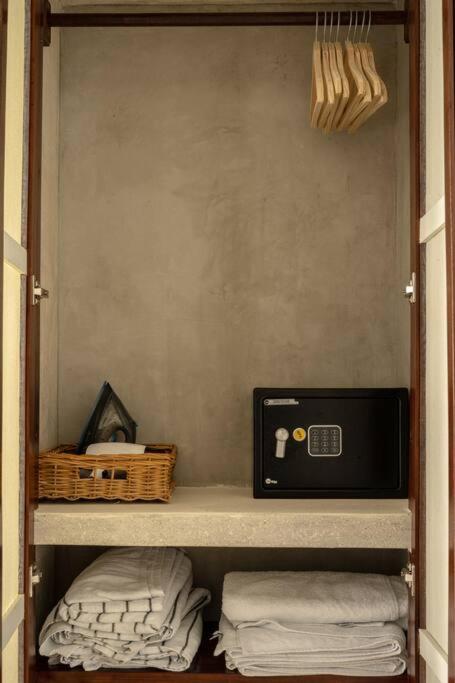Luxury studio-Tulum w privatepool - Apartment mit 1 Schlafzimmer - 40