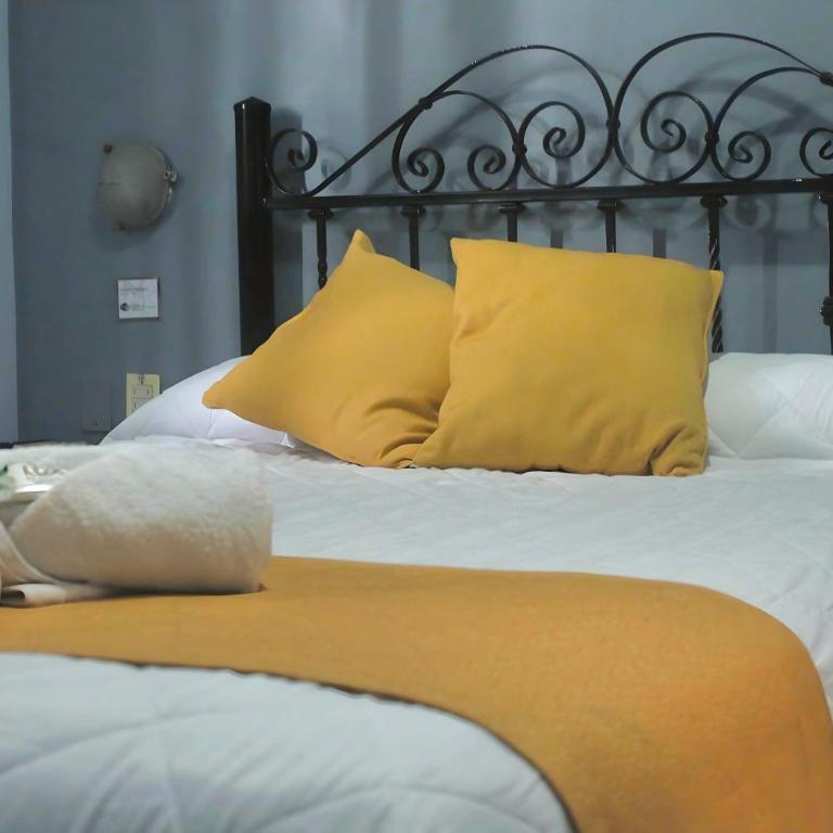 Hotel Sienna - Double or Twin Room - 5