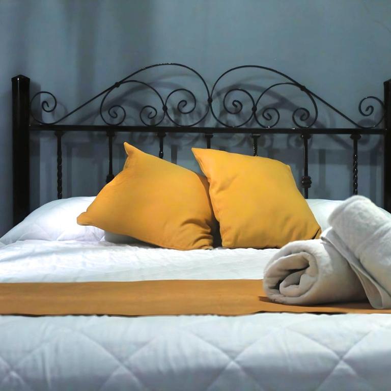 Hotel Sienna - Double or Twin Room - 6