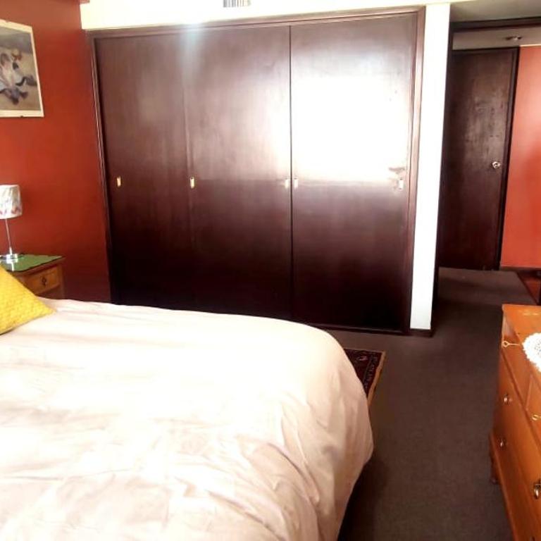 Apartamento en el mejor lugar frente a Embajada de Estados Unidos - Apartamento de 1 dormitorio con vistas - 4