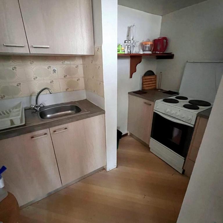 Apartamento en el mejor lugar frente a Embajada de Estados Unidos - Apartamento de 1 dormitorio con vistas - 5