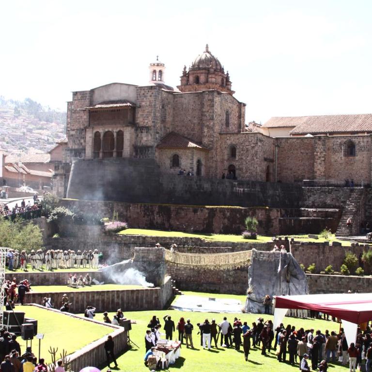 Hostal Lucerito - Twin Room - 8