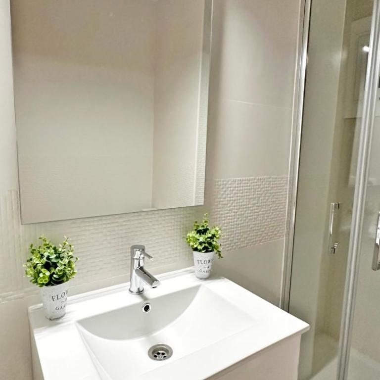 ROMA 7 - Alquiler solo Familias - Apartamento - 49