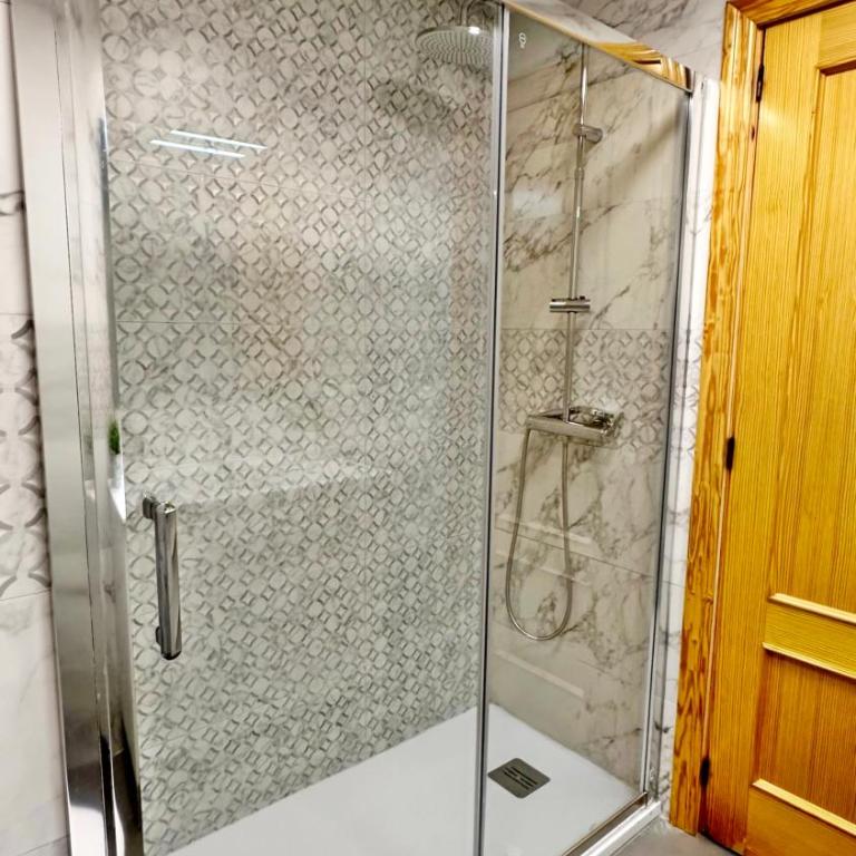 ROMA 7 - Alquiler solo Familias - Apartamento - 50
