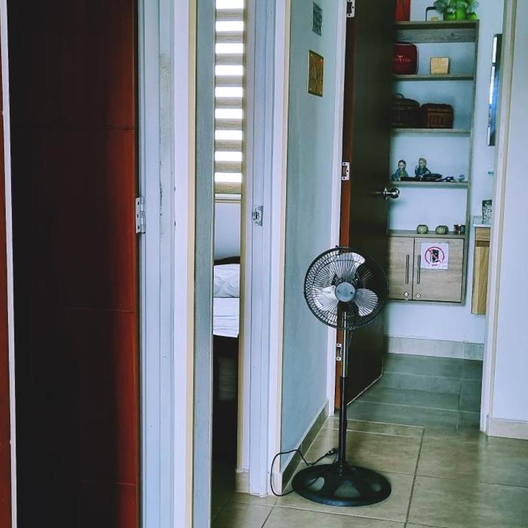 Casa descanso en Anapoima Conjunto con piscina 3 habitaciones - Apartamento de 1 dormitorio - 11