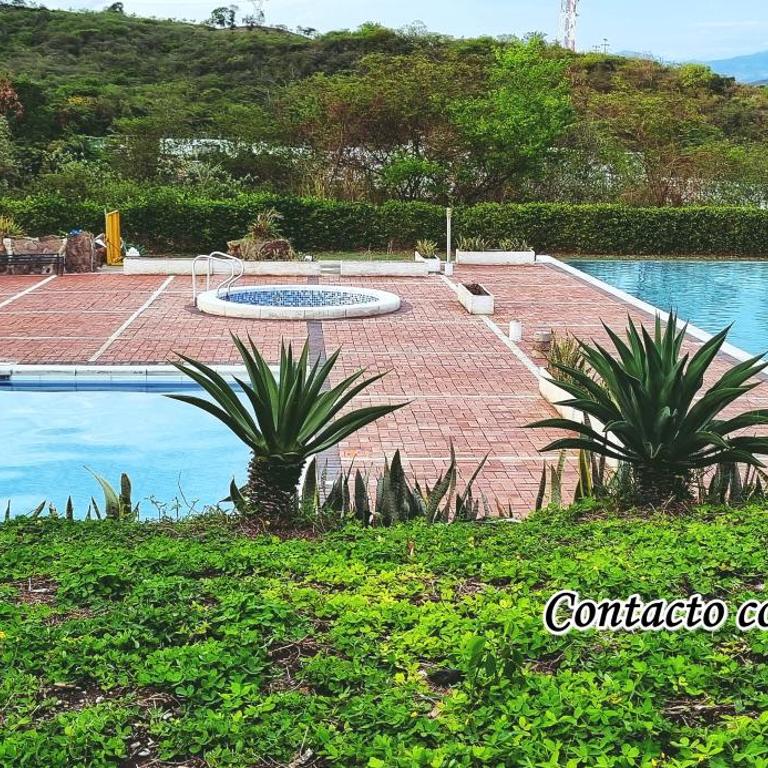 Casa descanso en Anapoima Conjunto con piscina 3 habitaciones - Apartamento de 1 dormitorio - 14