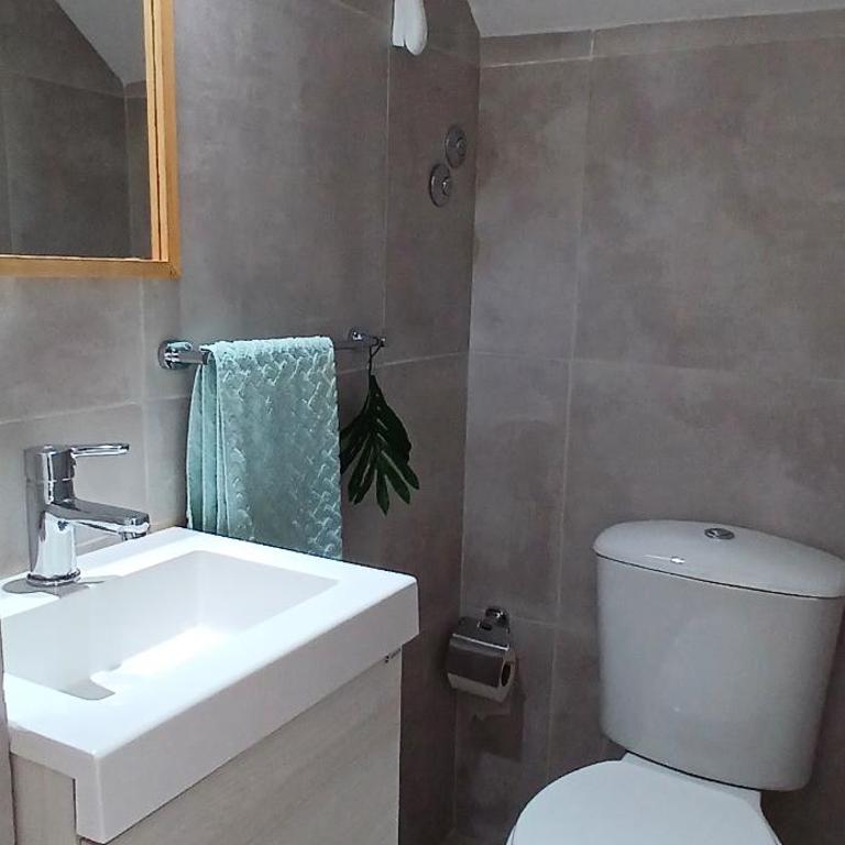 LA MARCELINO - Apartamento - 2 niveles - 14