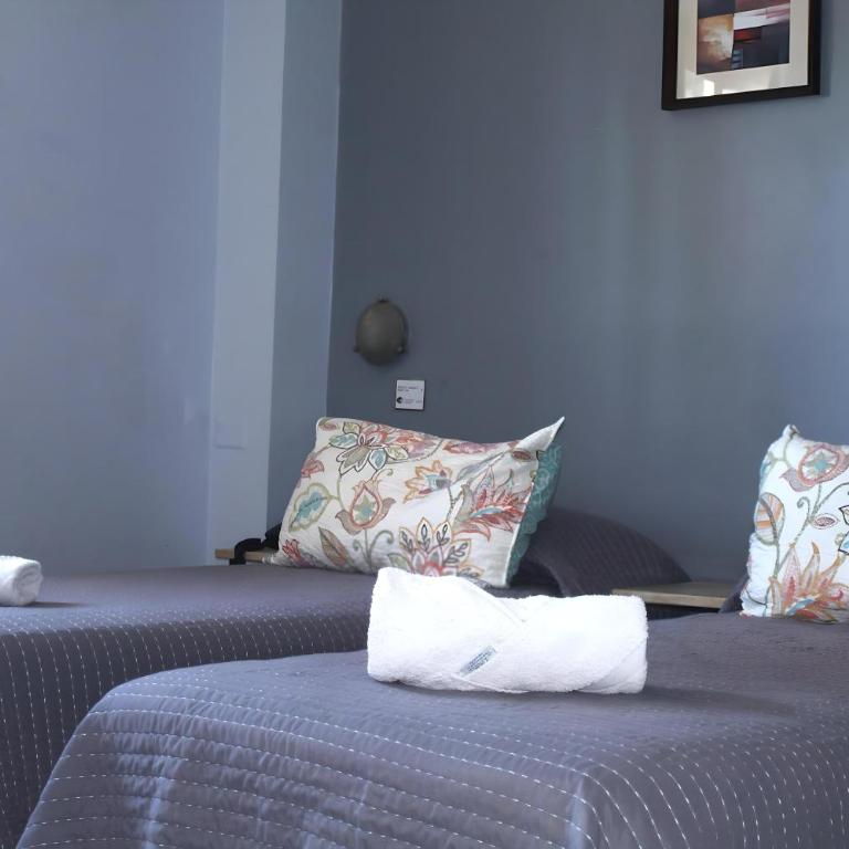 Hotel Sienna - Double or Twin Room - 7