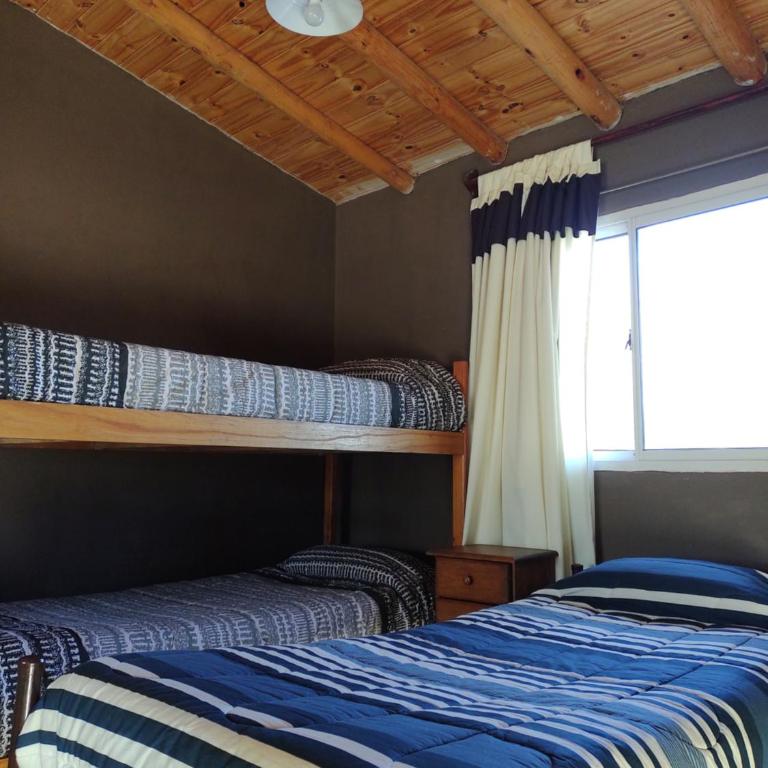 Departamento Uspallata - Apartamento Estudio - 6