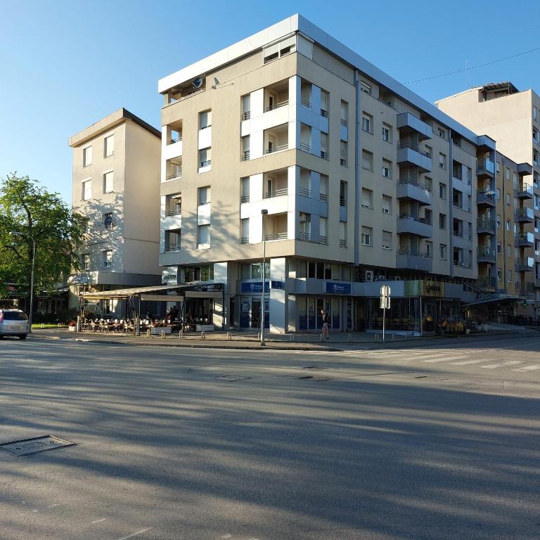 Index Apartman - Apartman sa 1 Spavaćom Sobom - 1