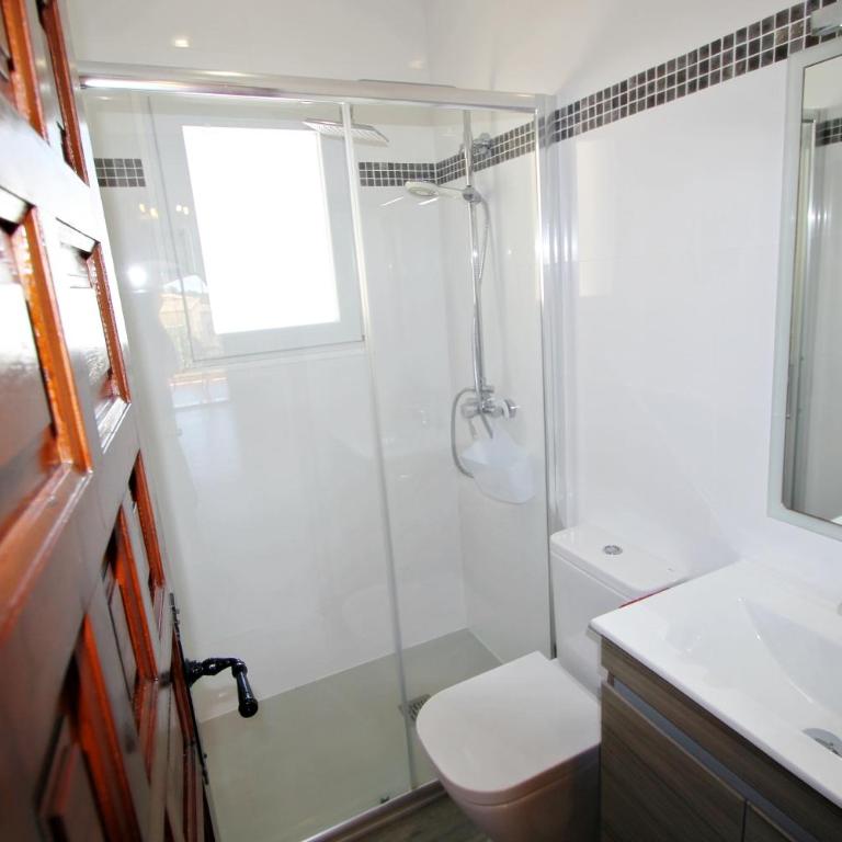 Linda - modern villa with splendid views in Benissa - Casa de 2 dormitorios - 20
