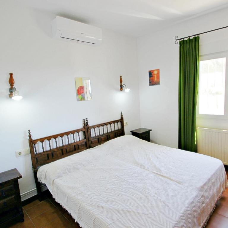Linda - modern villa with splendid views in Benissa - Casa de 2 dormitorios - 18