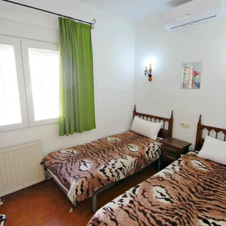 Linda - modern villa with splendid views in Benissa - Casa de 2 dormitorios - 19