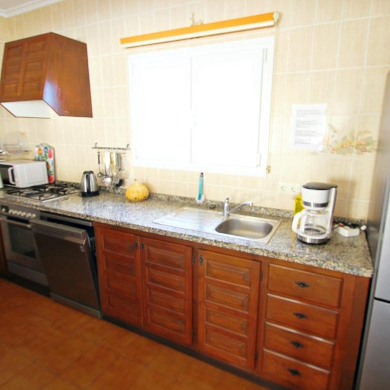 Linda - modern villa with splendid views in Benissa - Casa de 2 dormitorios - 17