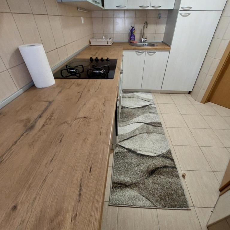 Index Apartman - Apartman sa 1 Spavaćom Sobom - 9