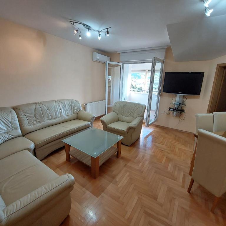 Index Apartman - Apartman sa 1 Spavaćom Sobom - 2